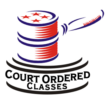 Court Ordered Classes are court approved Deferred Entry of Judgement Program classes