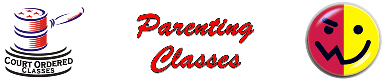 Parenting Classes Approved Online Classes Header