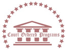 Courses at Court Ordered Programs